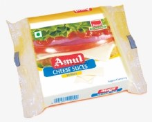  CHEESE SLICES 200g